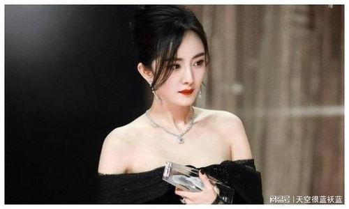 杨幂娱乐圈吃瓜,揭秘明星背后的故事