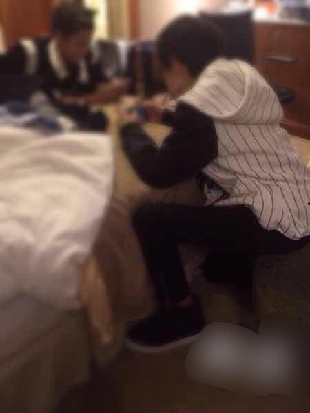 娱乐圈吃瓜有图有真相,吃瓜有图有真相，揭秘明星幕后故事